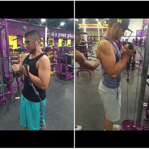 Meet your Posher, Peyton